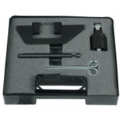 Timing tool BMW Opel, Land Rover - Diesel 2.5 TDS engines with timing chain